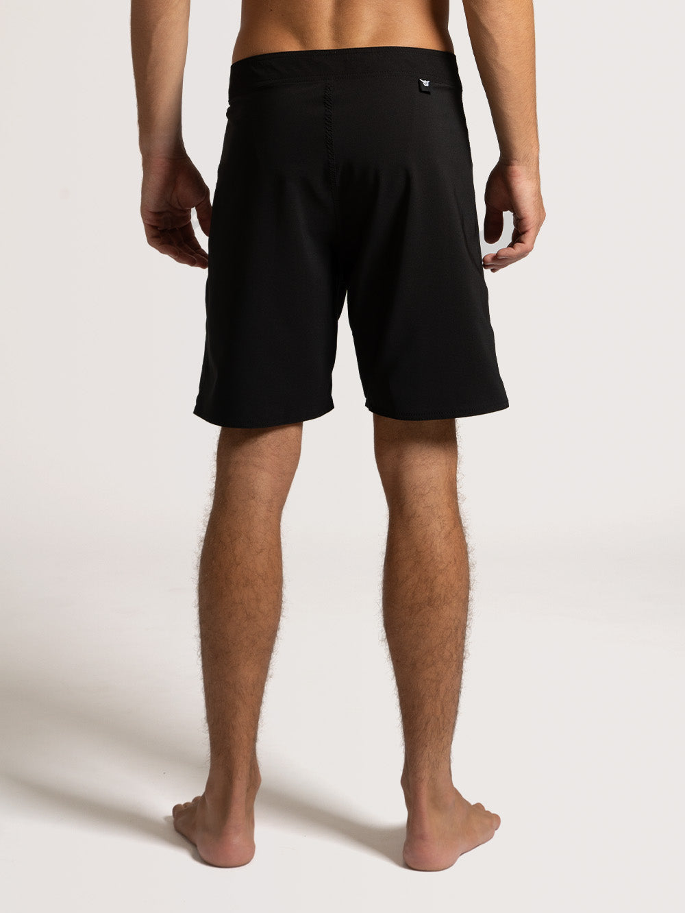 Boardshort Hang Loose Arpoador 18'' Preto