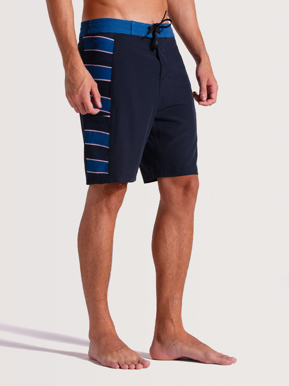 Boardshorts 19 pol. Chumbo Melted | Hang Loose – Hang Loose Brasil