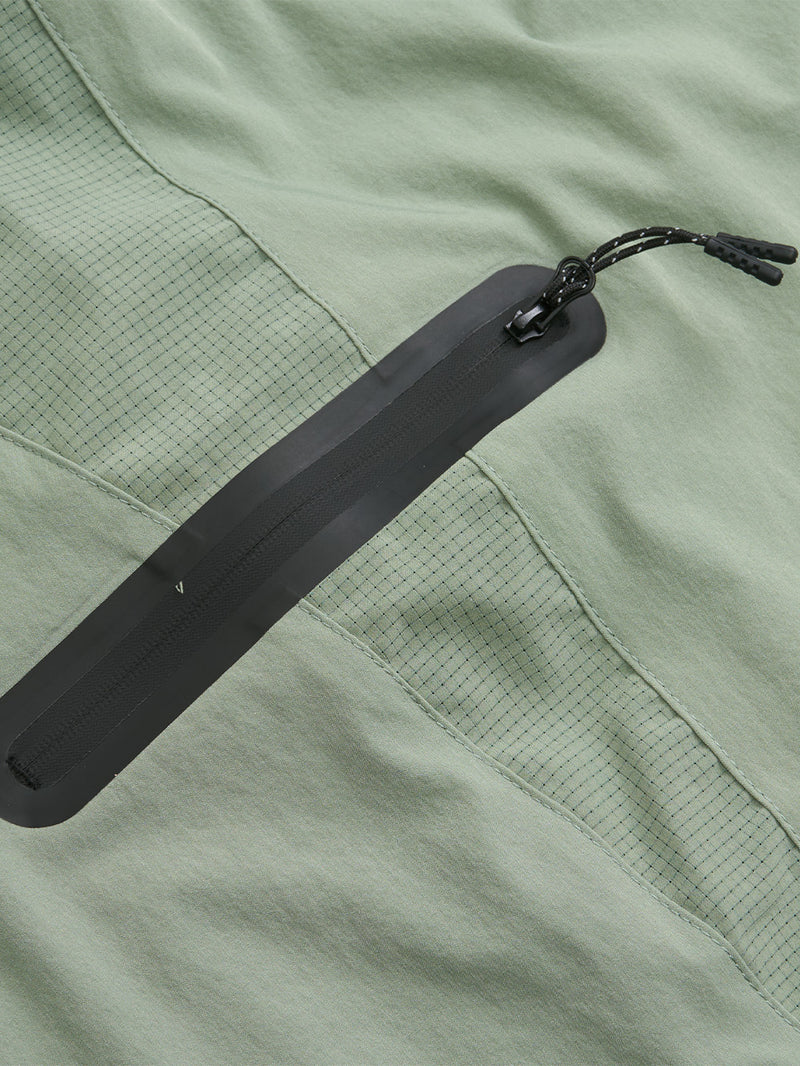 Boardshorts 19 Verde Hang Loose Bonded