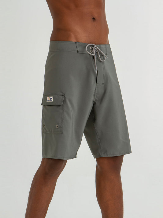 Boardshorts Hang Loose Colors Chumbo