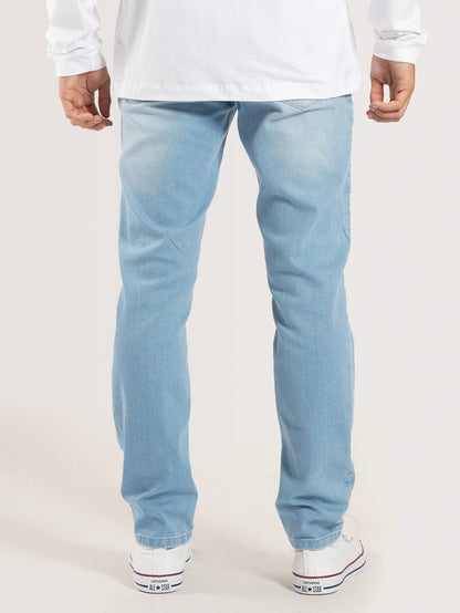 Calça Jeans Hang Loose Bright