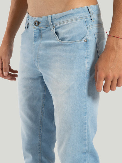 Calça Jeans Hang Loose Bright