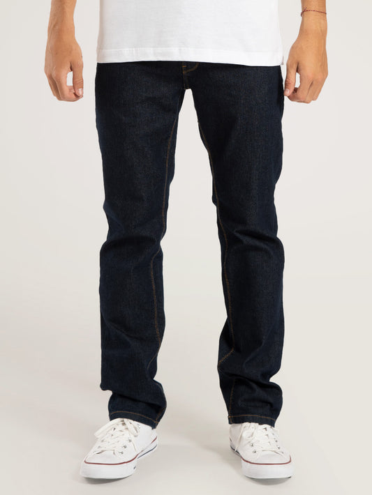Calça Jeans Hang Loose Gross Blue