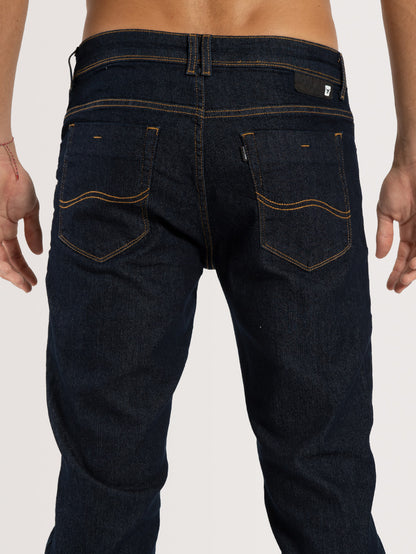 Calça Jeans Hang Loose Gross Blue