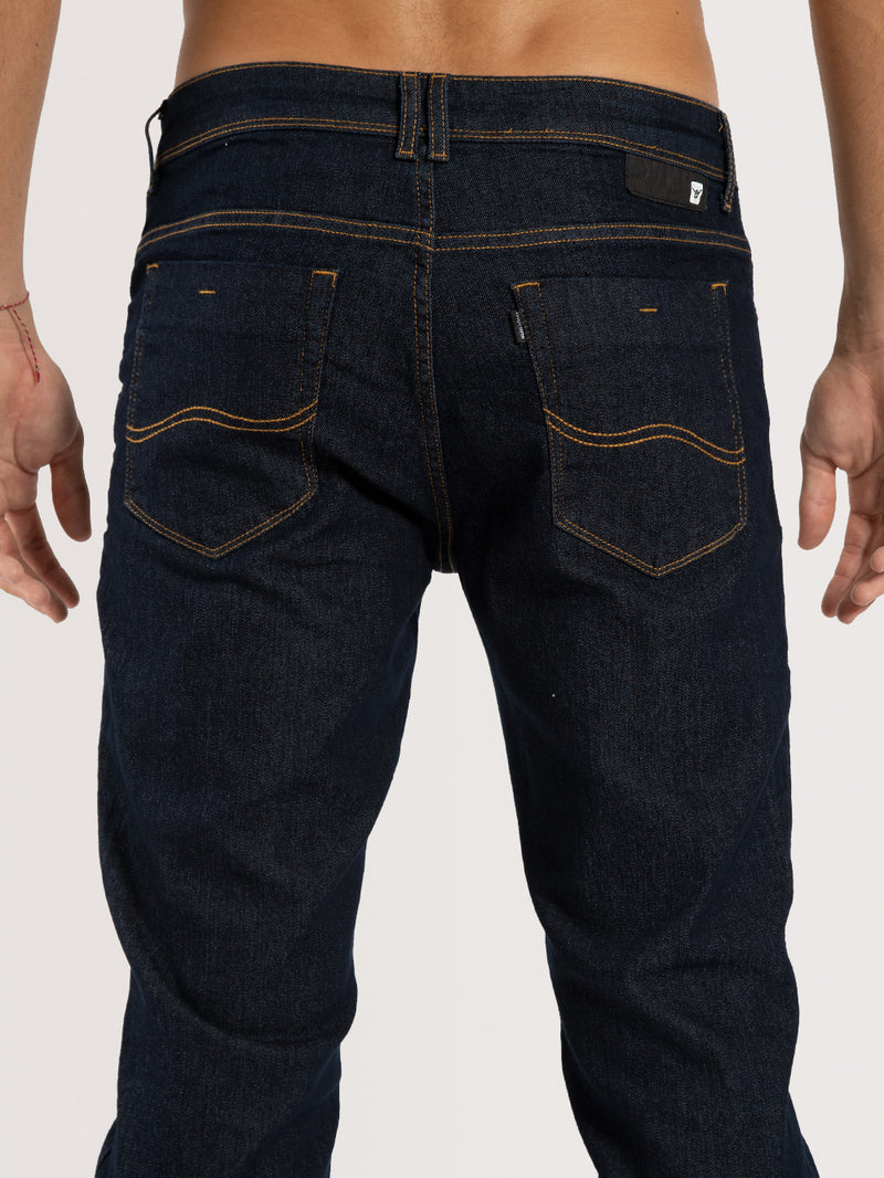Calça Jeans Hang Loose Gross Blue