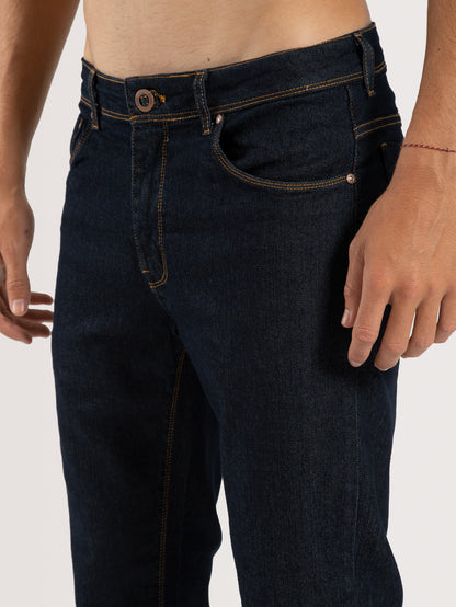 Calça Jeans Hang Loose Gross Blue