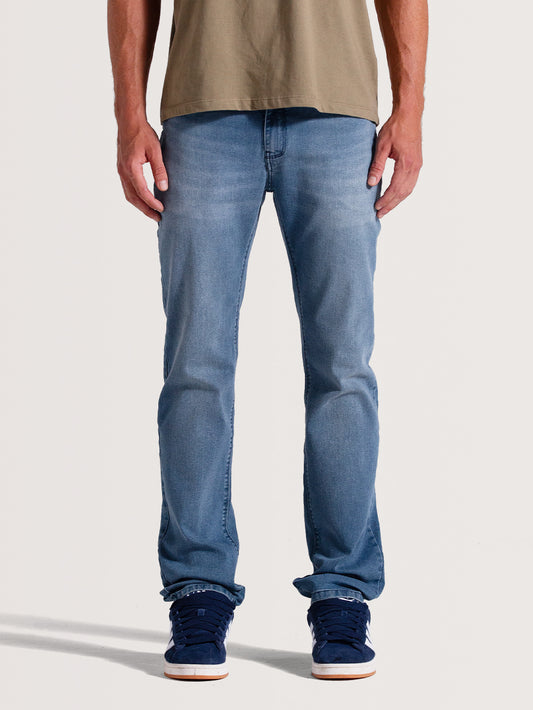 Calça Jeans Hang Loose Stoned