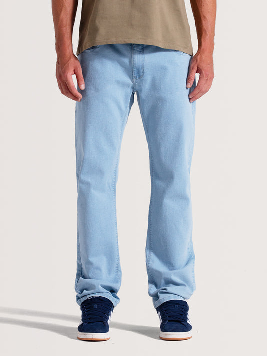 Calça Jeans Hang Loose Blue Ochre