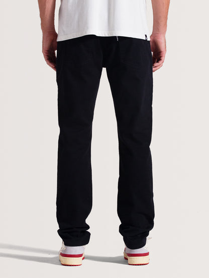 Calça Especial 5 Pockets Hang Loose Preta