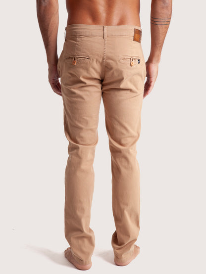 Calça Especial Areia Hang Loose