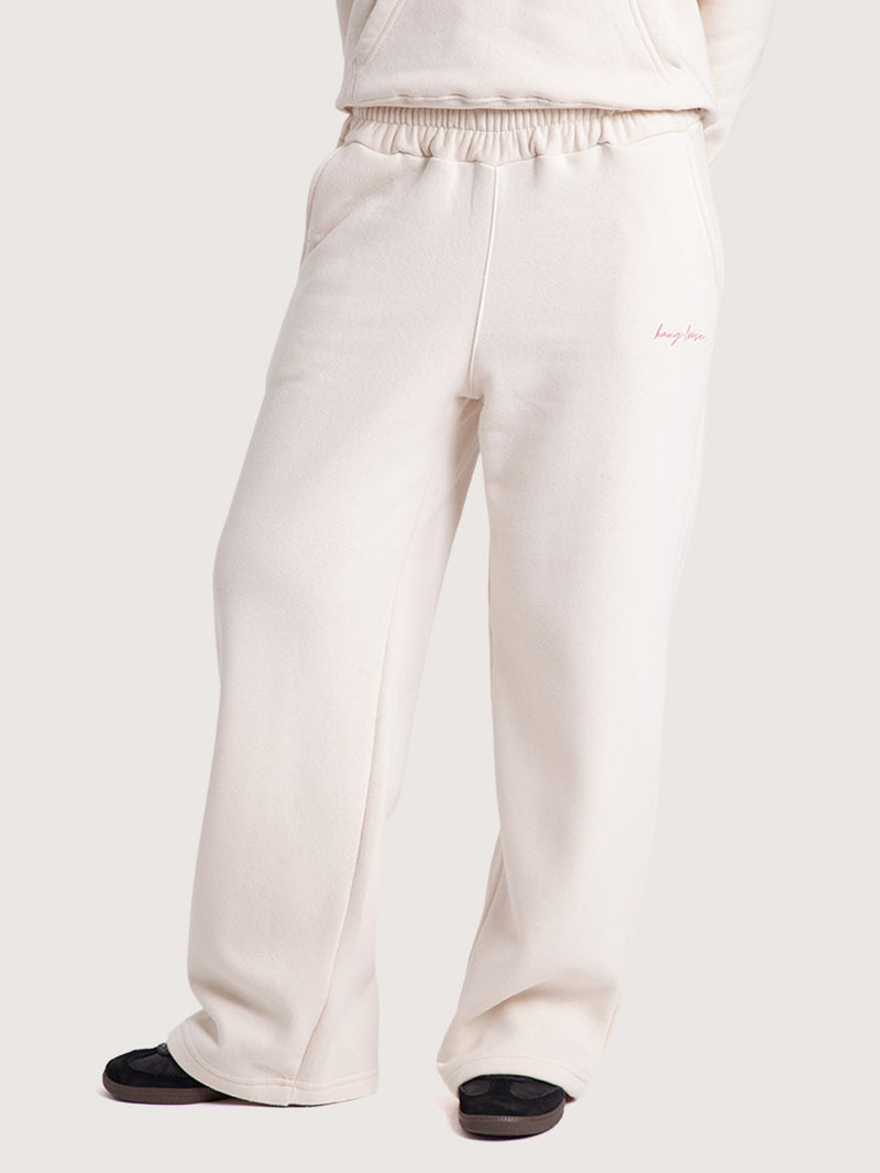 Calça Moletom Off White Hang Loose Culture