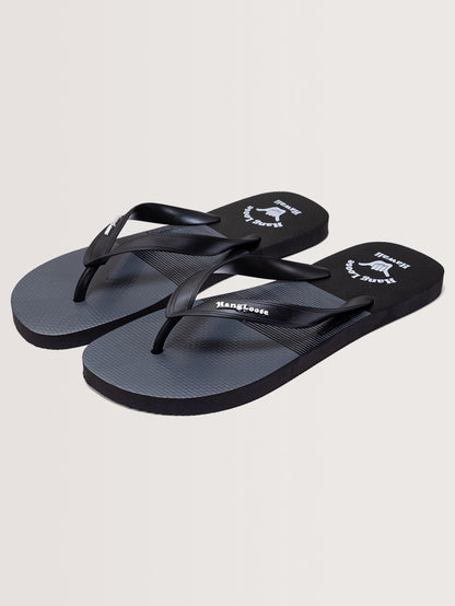 Chinelo Hang Loose Basic Grafite