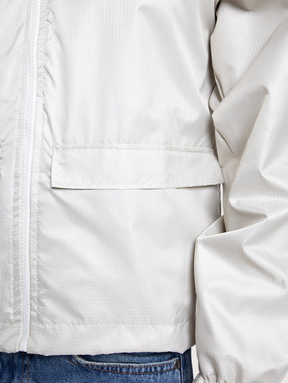 Jaqueta Windbreaker Off White Hang Loose Ripstop