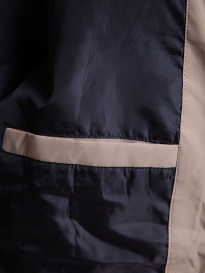Jaqueta Pesada Importada Khaki Hang Loose Light