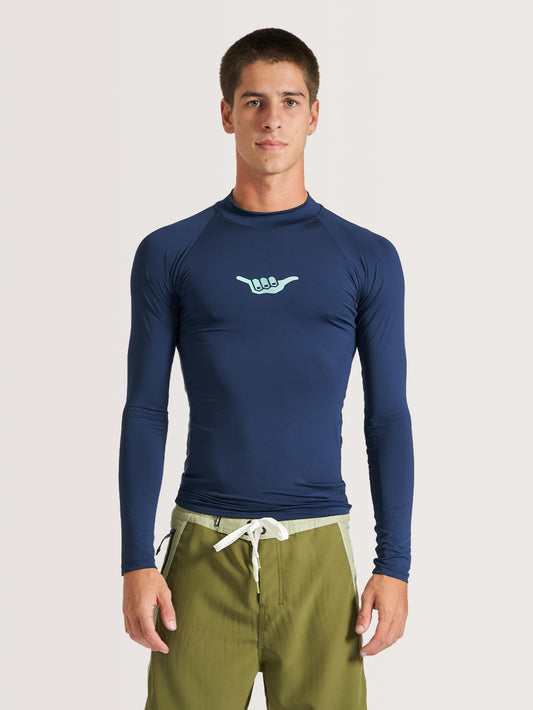 Lycra Hang Loose Speedsleeves Marinho