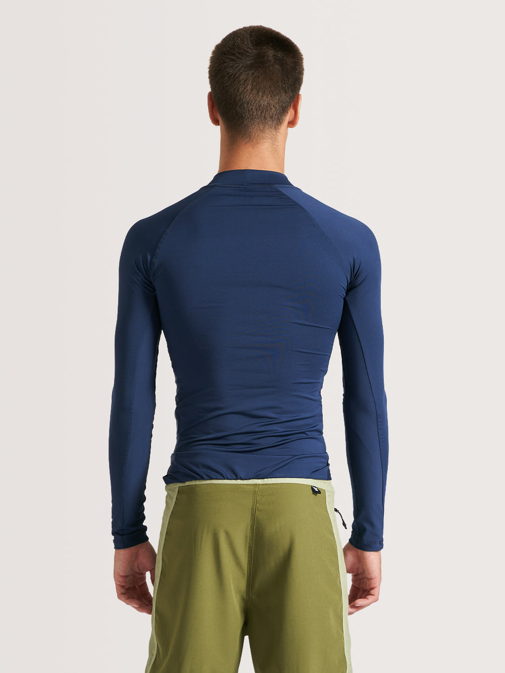 Lycra Hang Loose Speedsleeves Marinho