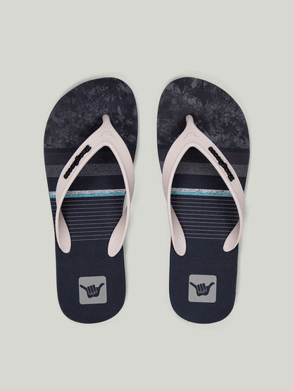 Chinelo Hang Loose Swellmap Marinho