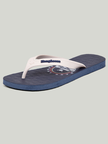 Chinelo Hang Loose Sea Marinho/Areia