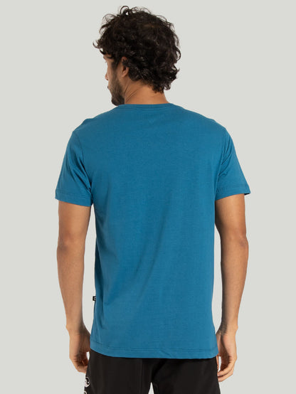 Camiseta Hang Loose Set Azul