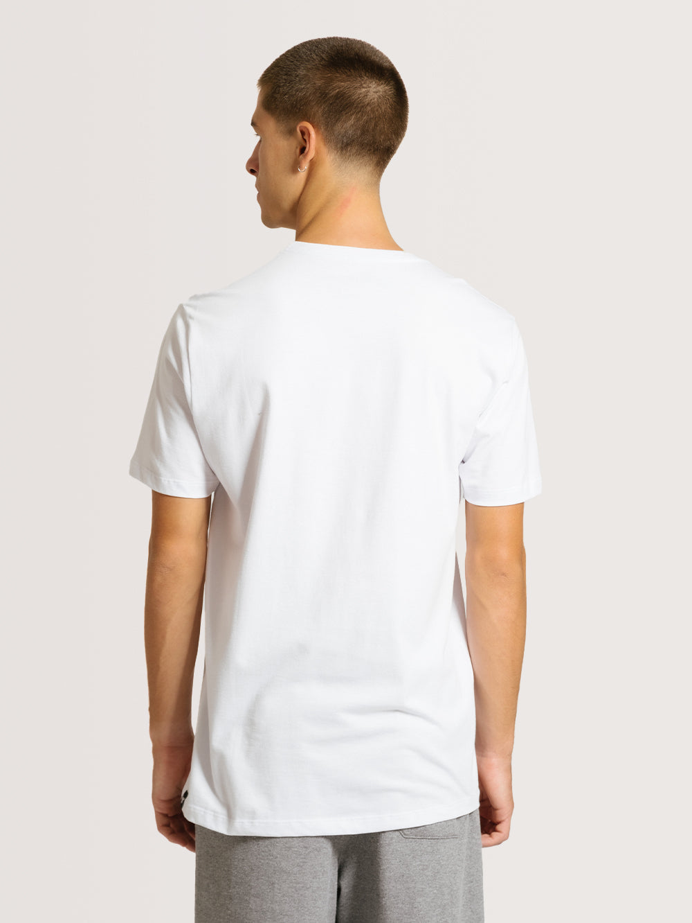 Camiseta Hang Loose Liquify Branco