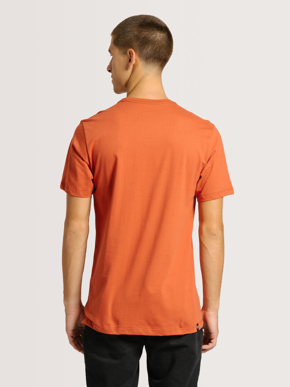 Camiseta Hang Loose Liquify Vermelho