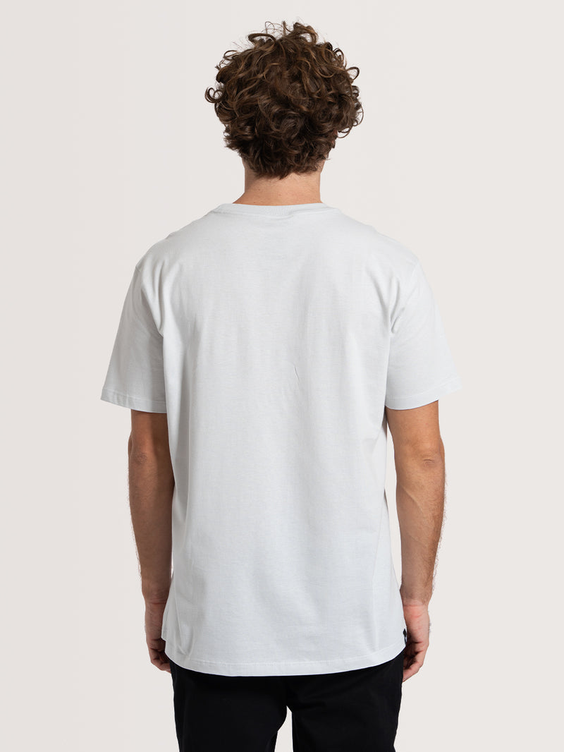 Camiseta Manga Curta Gelo Hang Loose Classic