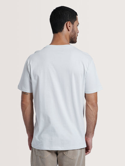 Camiseta Manga Curta Gelo Hang Loose Multiply