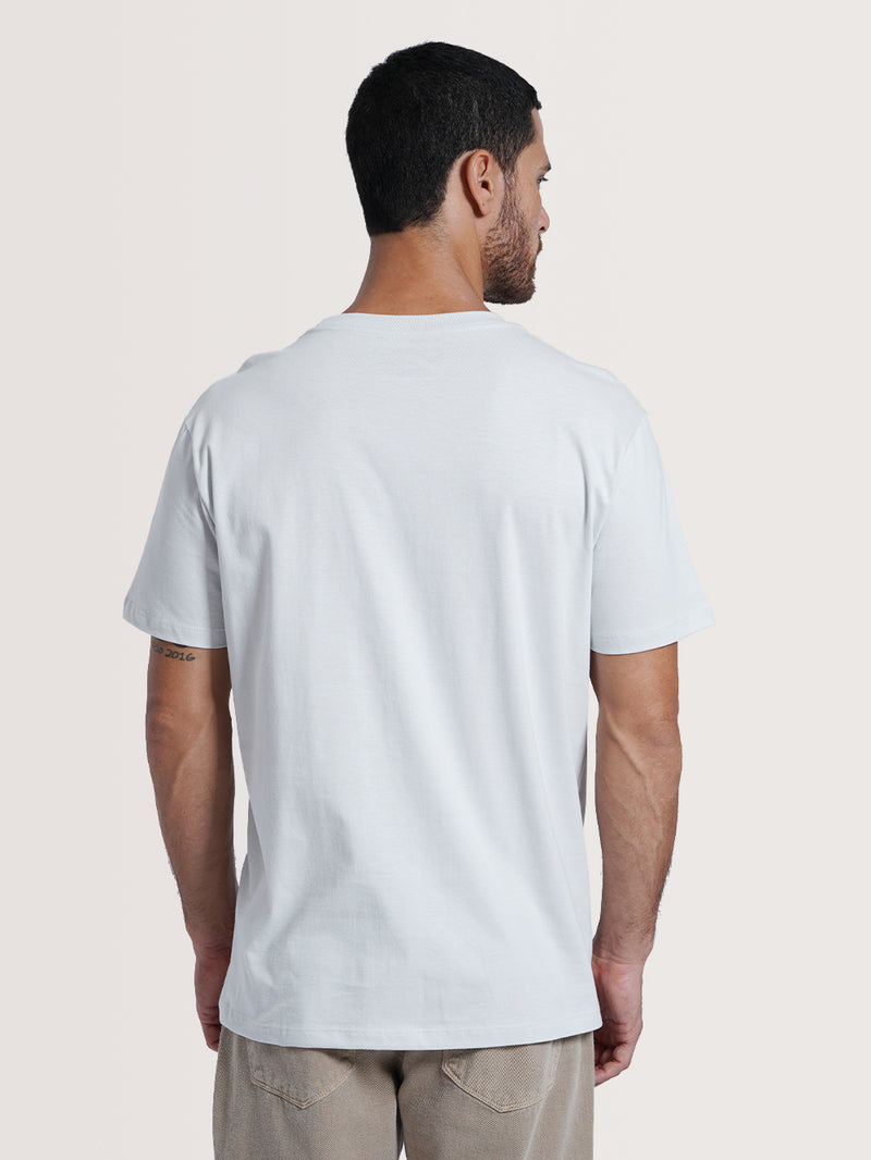 Camiseta Manga Curta Gelo Hang Loose Multiply