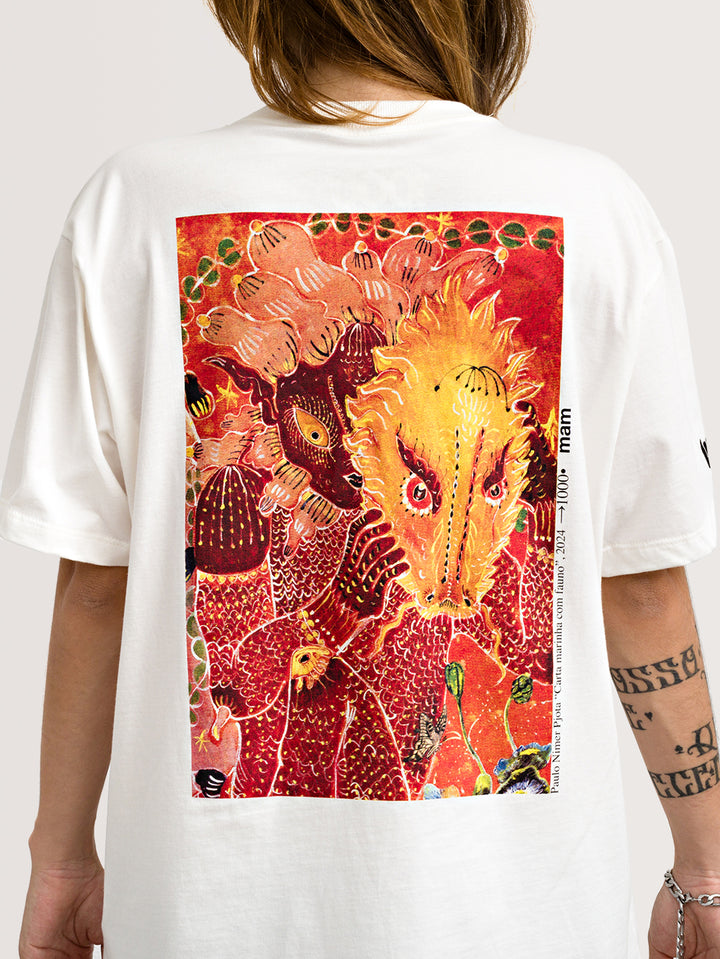 Hang Loose Holoholo Unisex Button Up