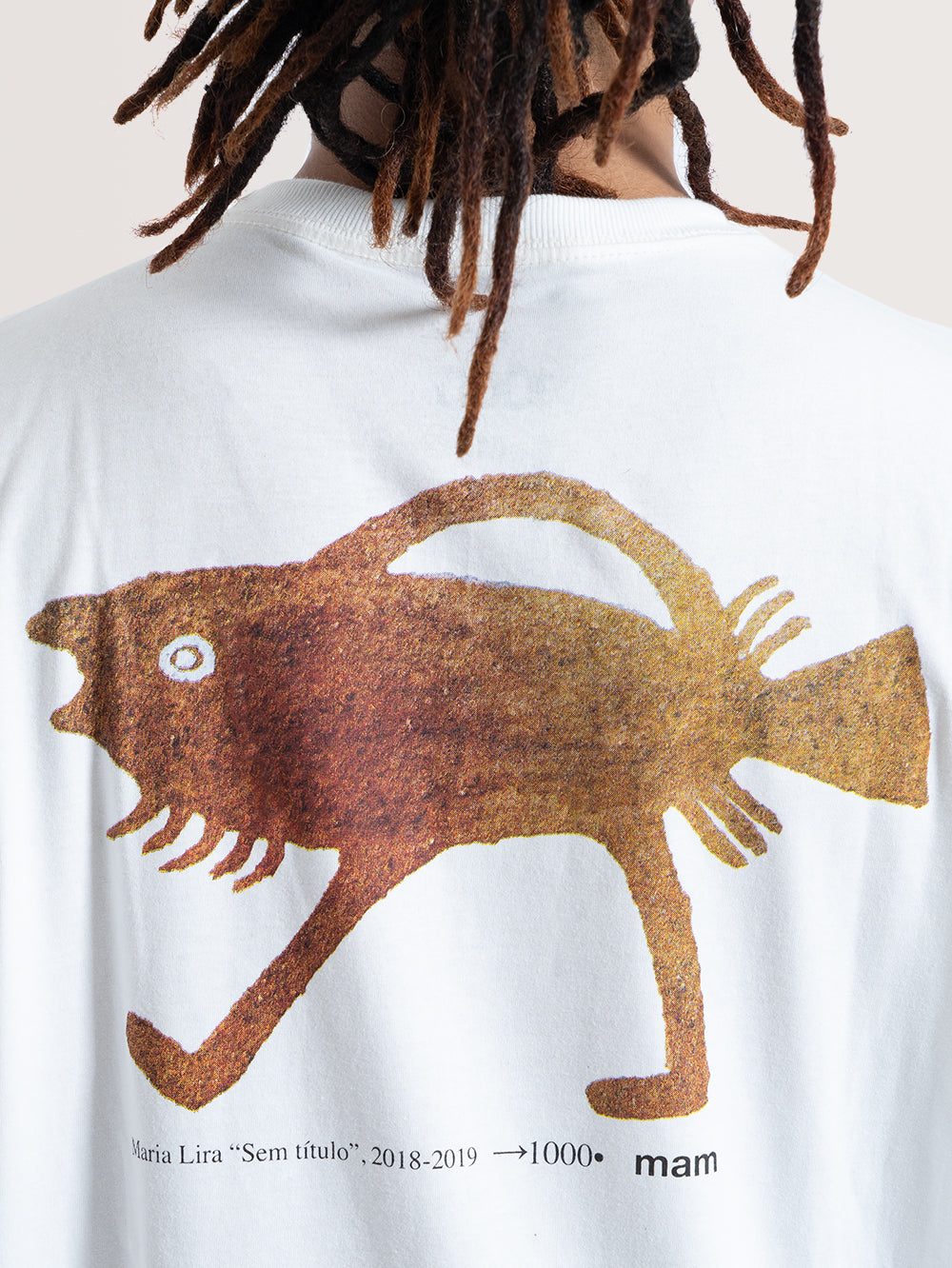 Camiseta x Mam x Maria Lira | Hang Loose – Hang Loose Brasil