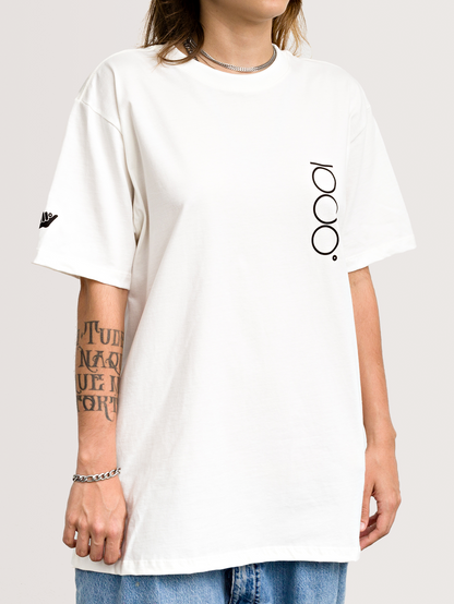 Camiseta Hang Loose x Mam x Maria Lira