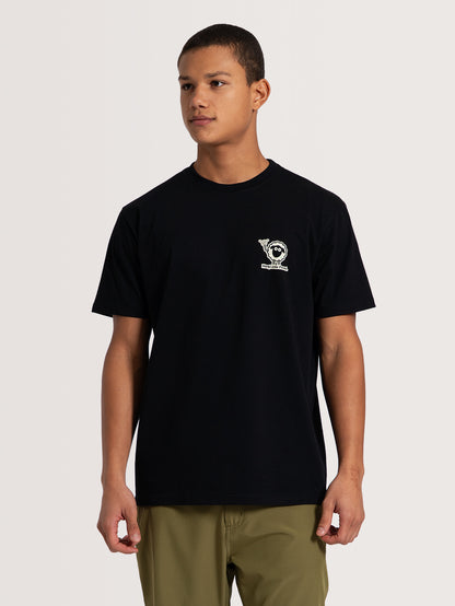 Camiseta HangFarms Hang Loose x Farms