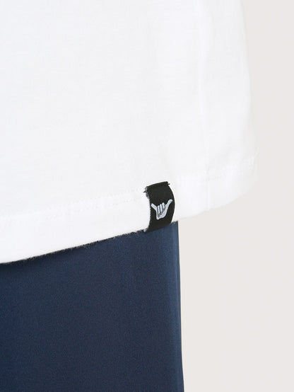 Camiseta Hang Loose Juvenil Grom Patrol Kids Collection