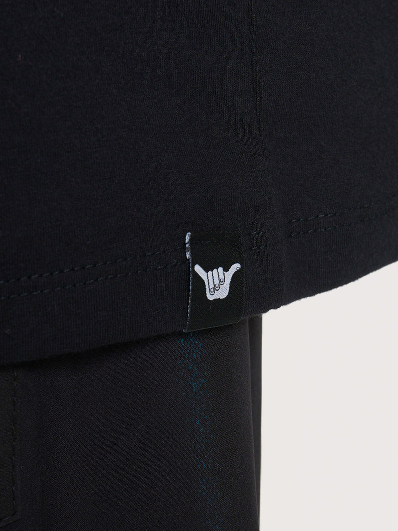 Camiseta Hang Loose Juvenil Surfish Kids Collection