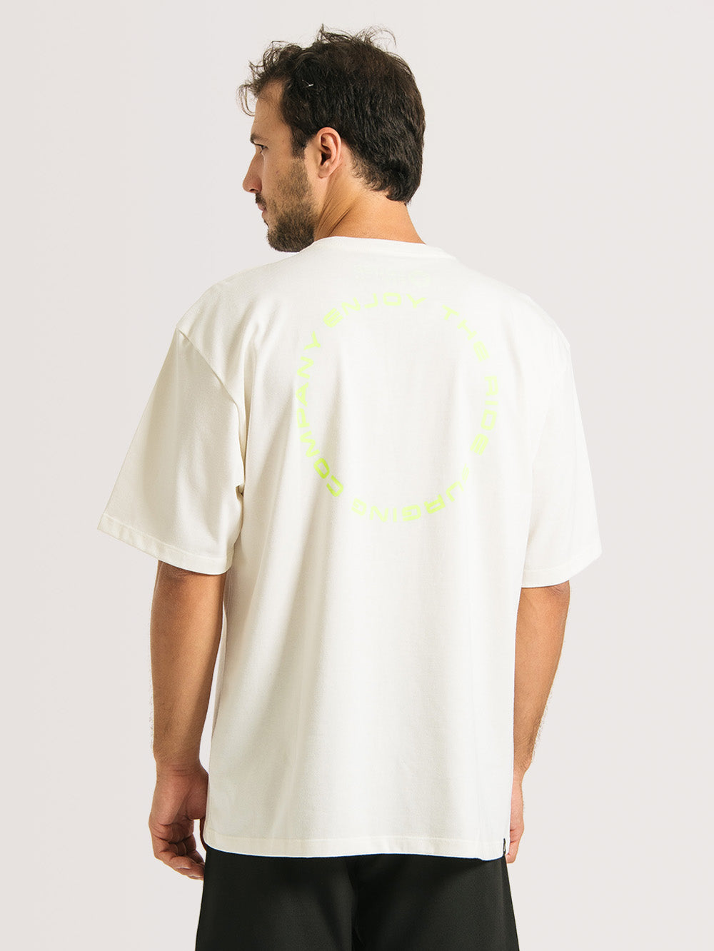 Deuxieme Classe   loose  Tシャツ Deuxieme Classe（ドゥーズィエムクラス）の「loose Tシャツ（Tシャツ