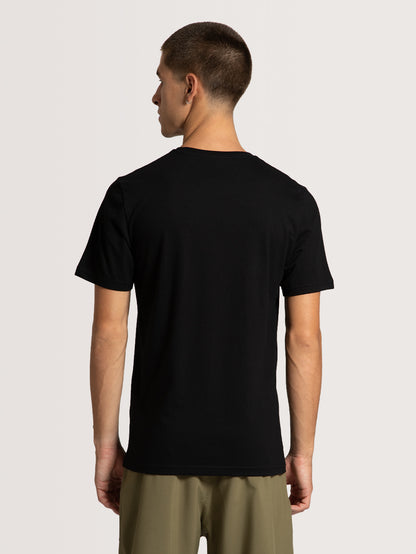 Camiseta Especial Hang Loose Classic Preto