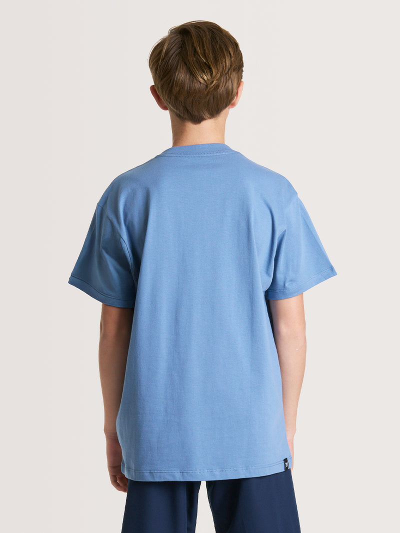 Camiseta Especial Hang Loose Juvenil Bright