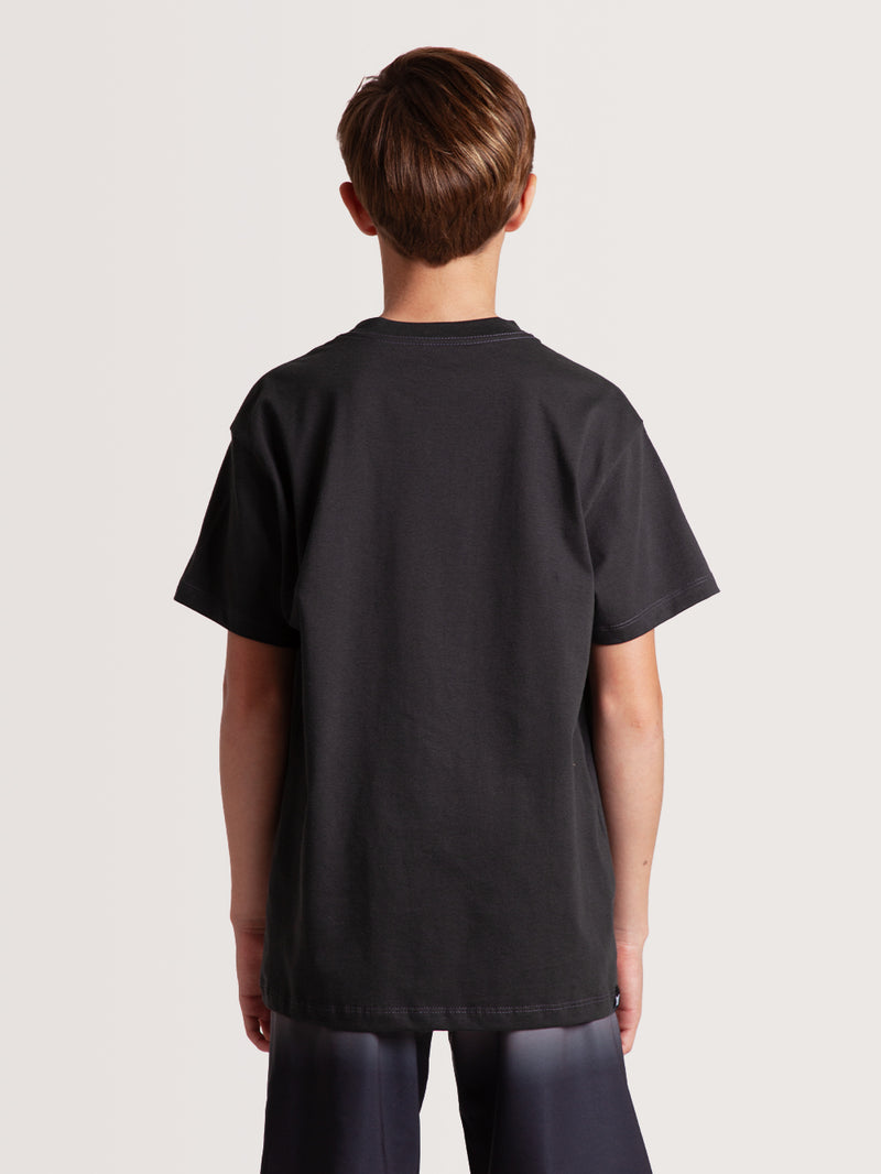 Camiseta Especial Hang Loose Juvenil Bright