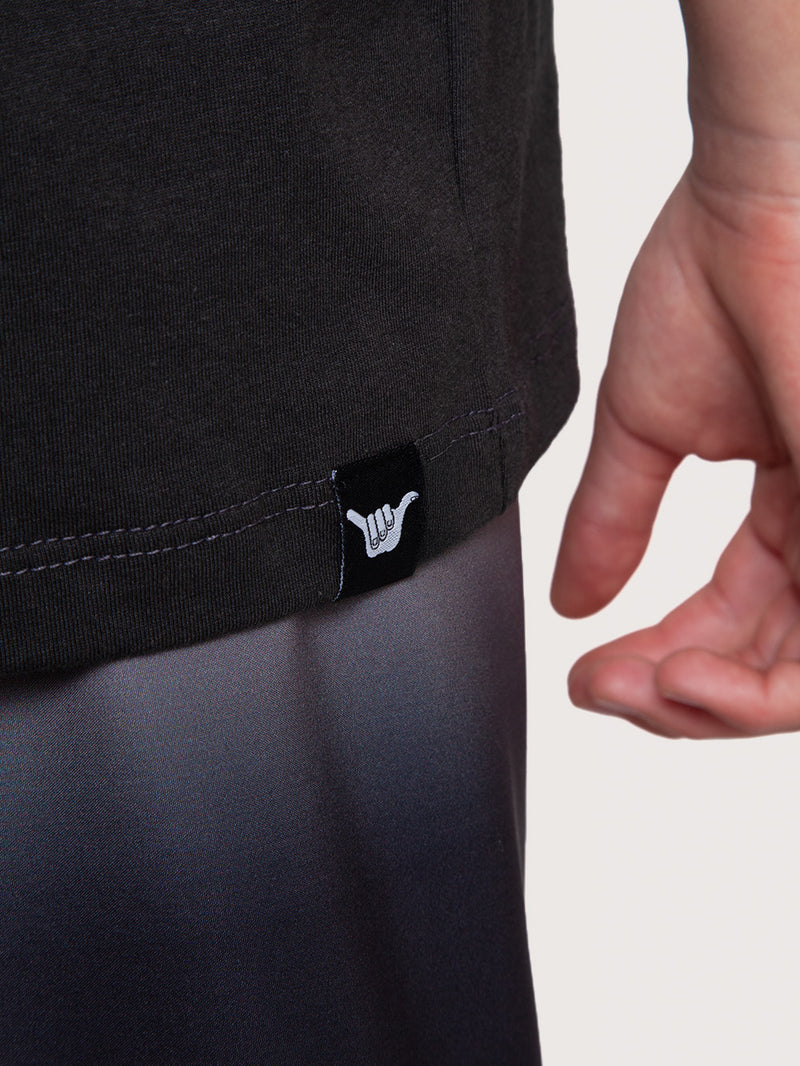 Camiseta Especial Hang Loose Juvenil Bright