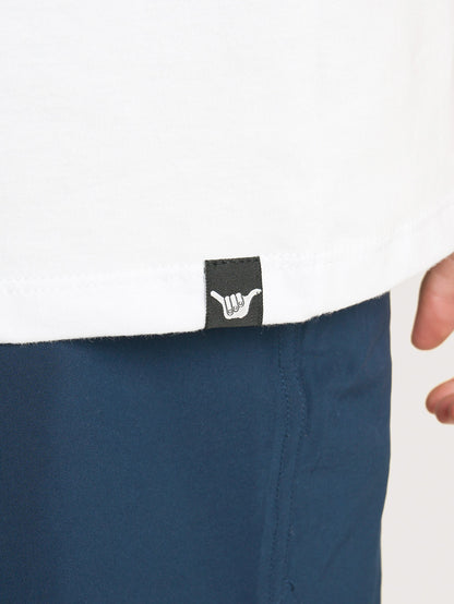 Camiseta Especial Hang Loose Juvenil Slime Kids Collection