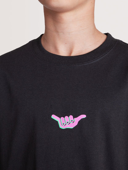 Camiseta Especial Hang Loose Juvenil Slime Kids Collection