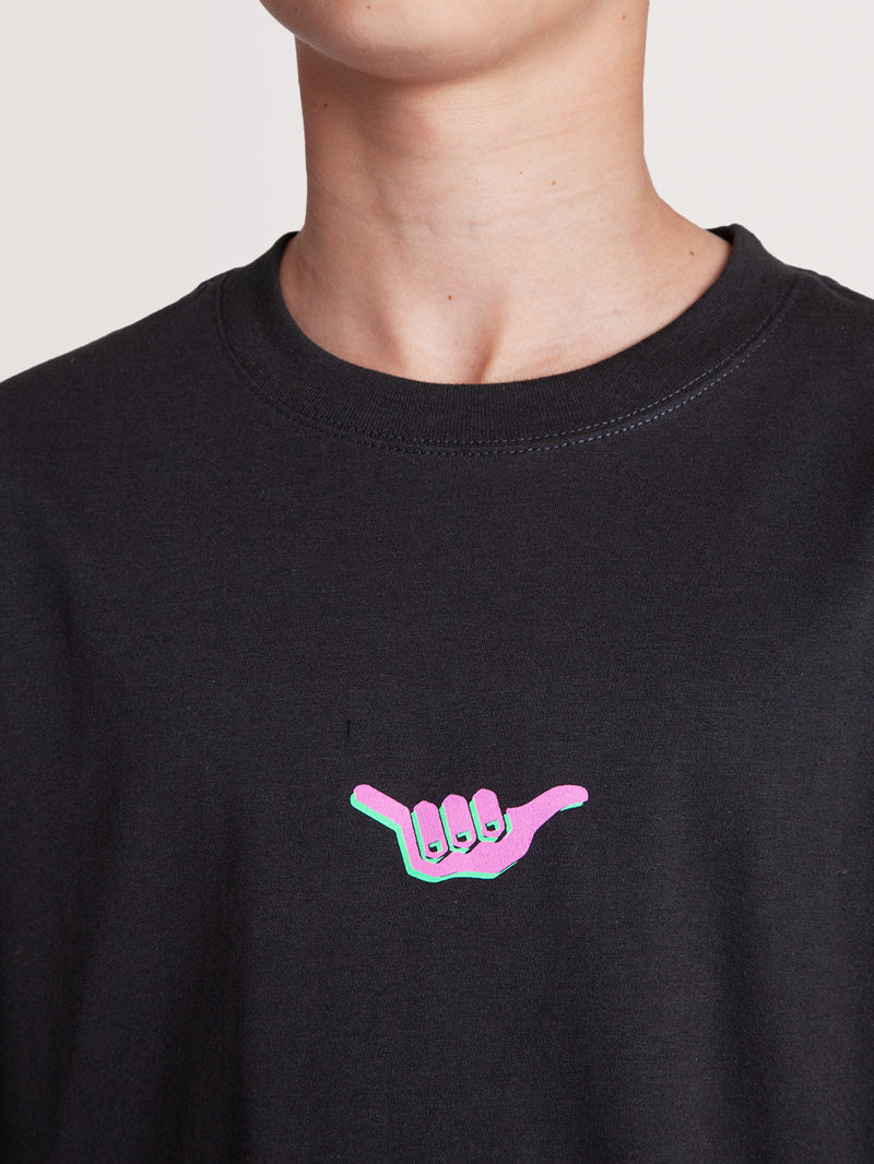 Camiseta Especial Hang Loose Juvenil Slime Kids Collection