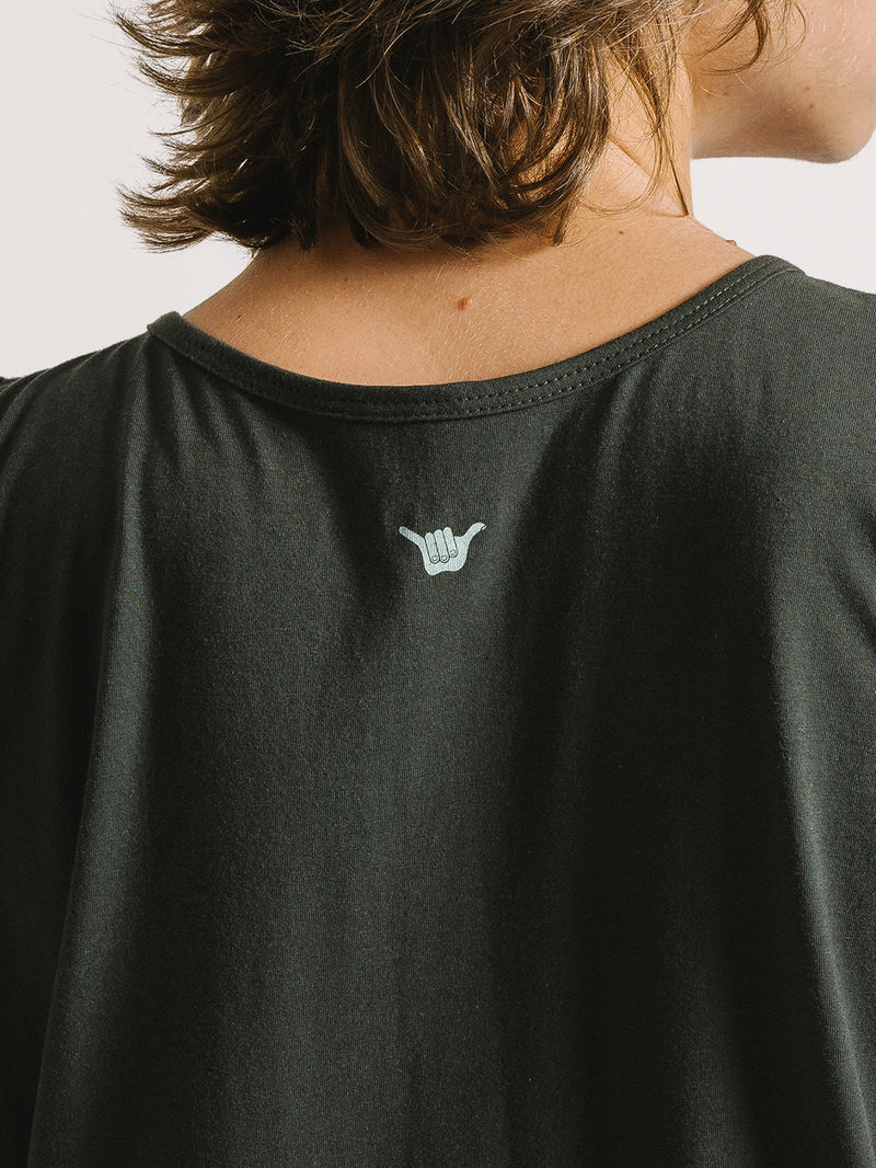 Regata Hang Loose Rounded Chumbo