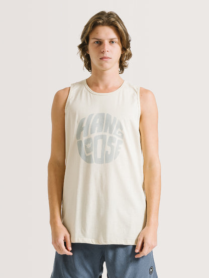 Regata Hang Loose Rounded Off White