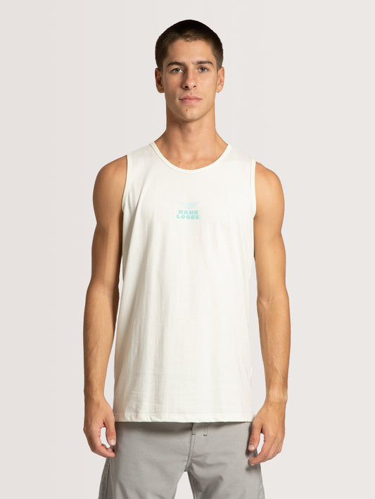 Regata Hang Loose Field Off White