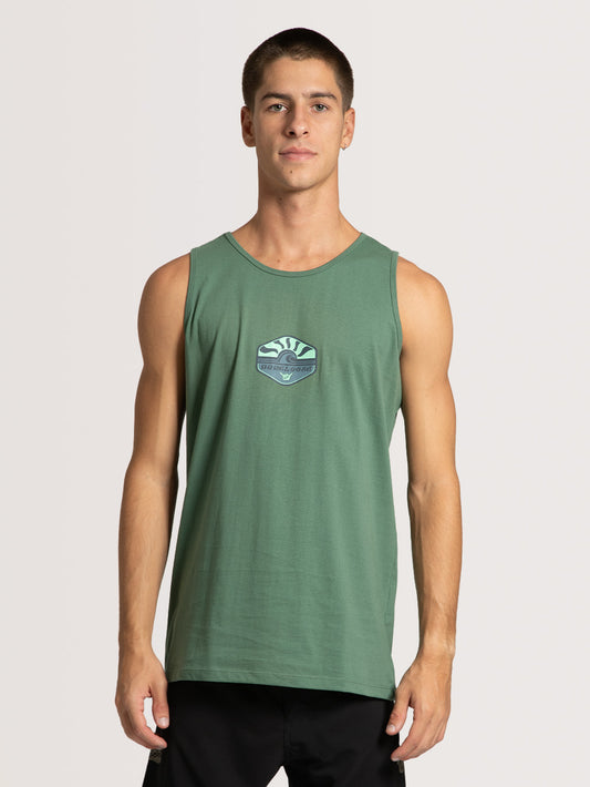 Regata Hang Loose Rise Verde