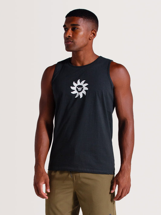 Regata Cinza Hang Loose Rocks