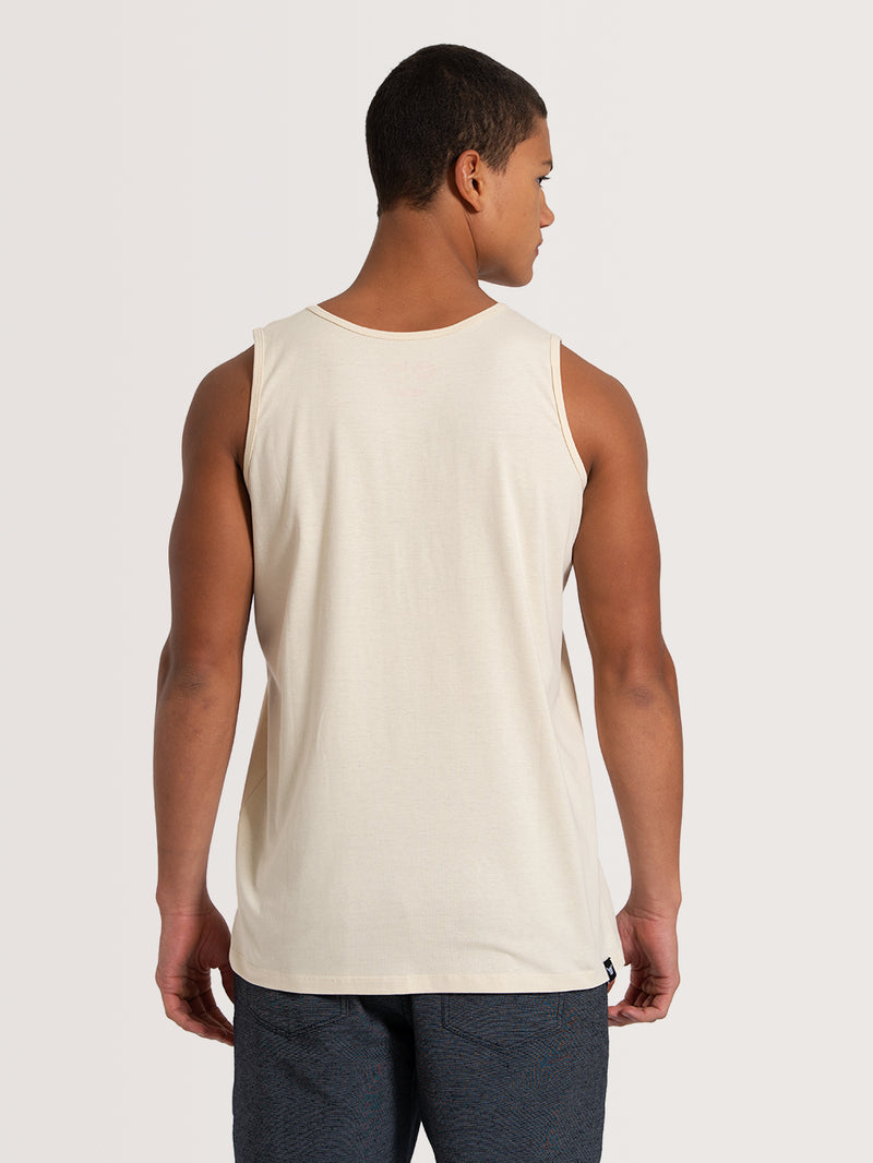 Regata Branca Hang Loose Hippie