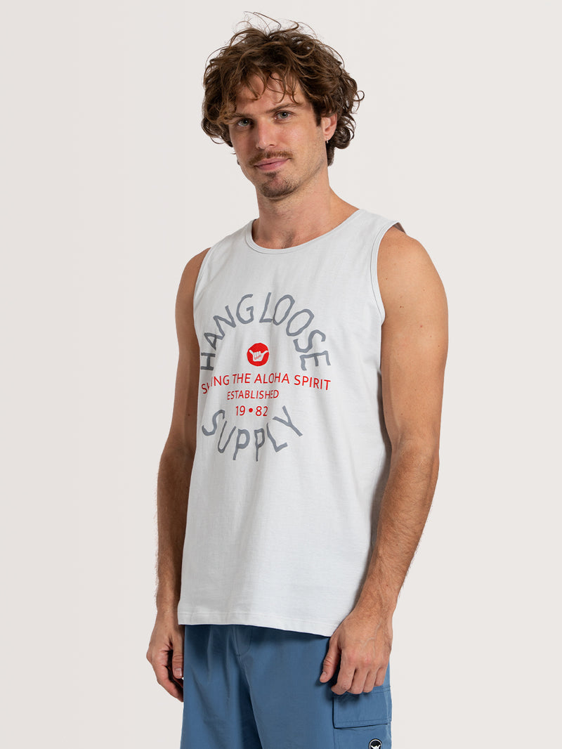 Regata Gelo Hang Loose Aloha