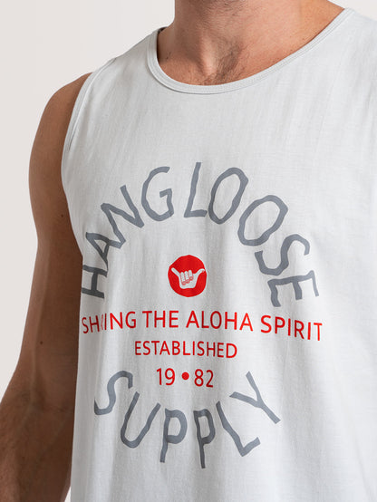 Regata Gelo Hang Loose Aloha